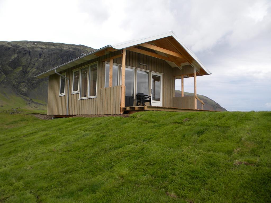 Myllulaekur Nesjum Exterior foto