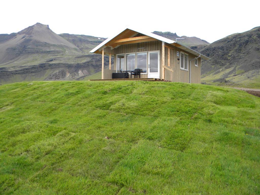 Myllulaekur Nesjum Exterior foto