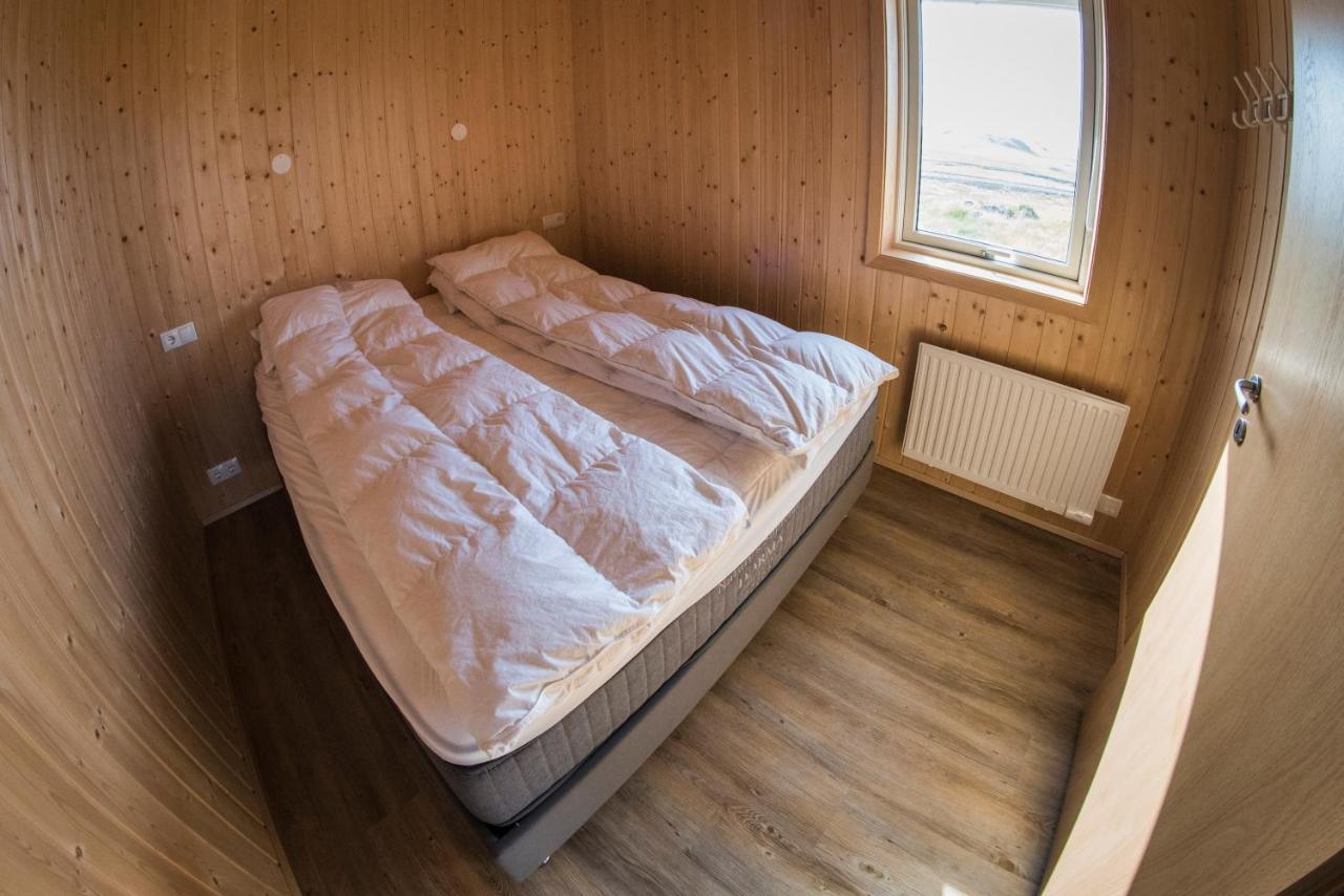 Myllulaekur Nesjum Exterior foto