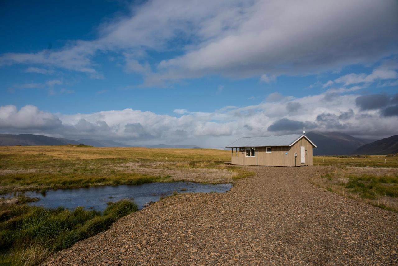 Myllulaekur Nesjum Exterior foto