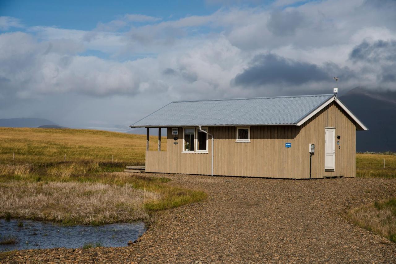 Myllulaekur Nesjum Exterior foto