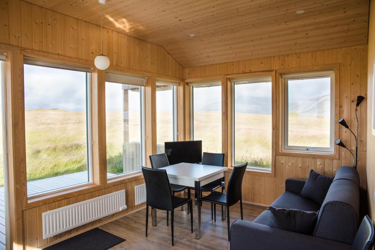 Myllulaekur Nesjum Exterior foto