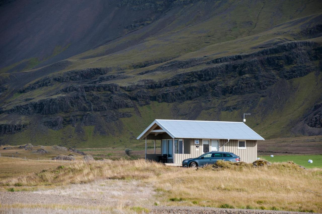 Myllulaekur Nesjum Exterior foto